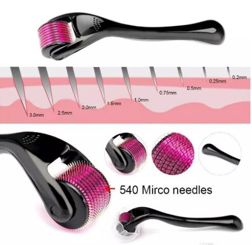 Micro Derma Roller