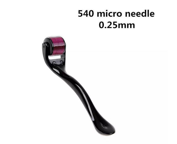 Micro Derma Roller