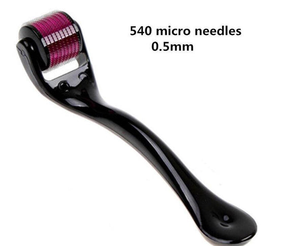 Micro Derma Roller