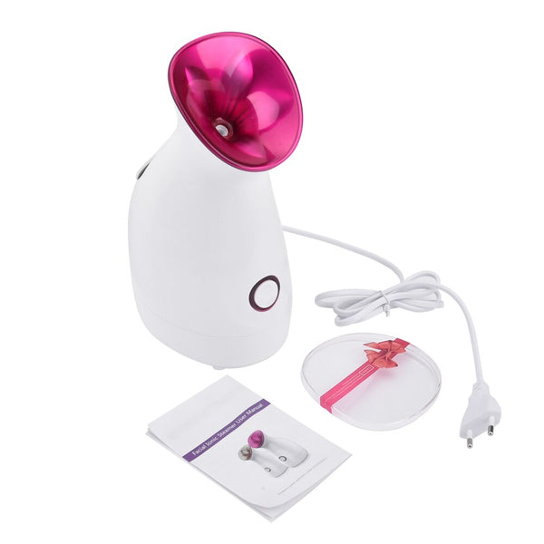 Mini Face Hydrating Steamer