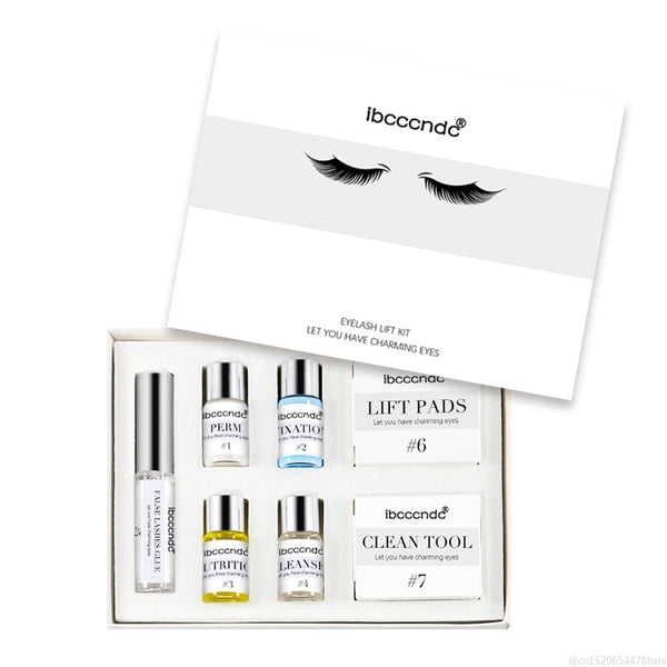 Eyelash Perm Kit