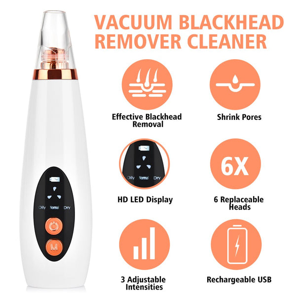 Facial Vacuum