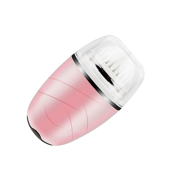 3 In 1 Electrical Face Cleansing Brush