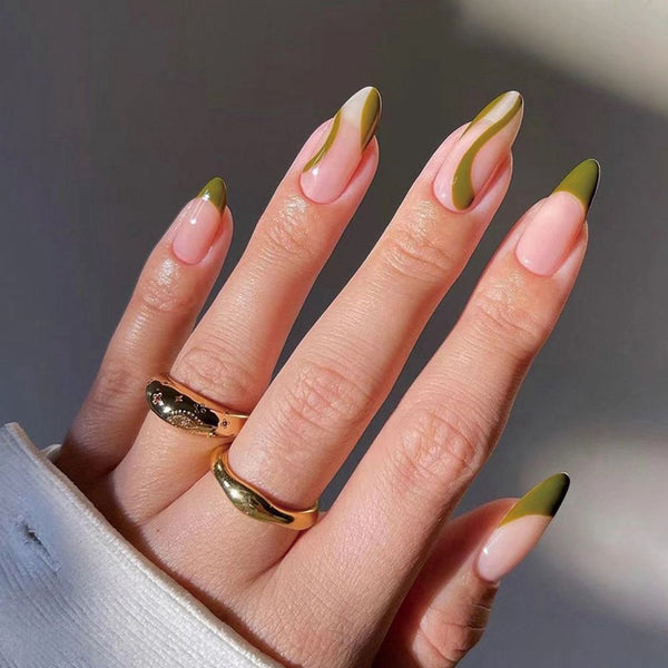 Press On Nails