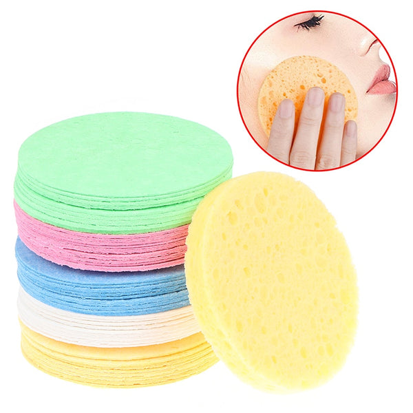 Facial Cleaning Sponge