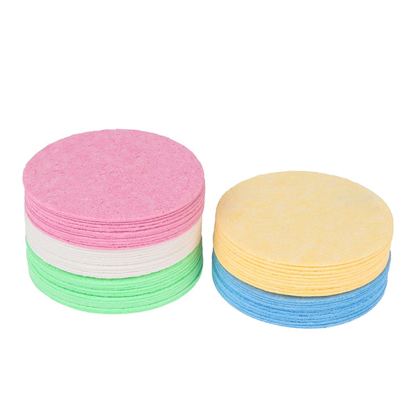 Facial Cleaning Sponge