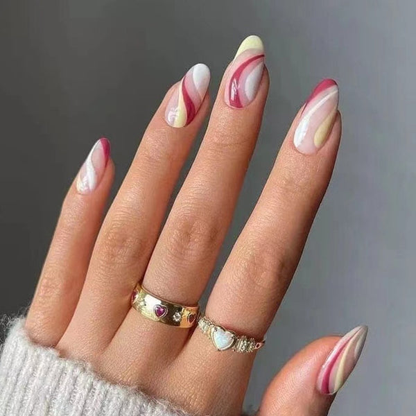 Press On Nails