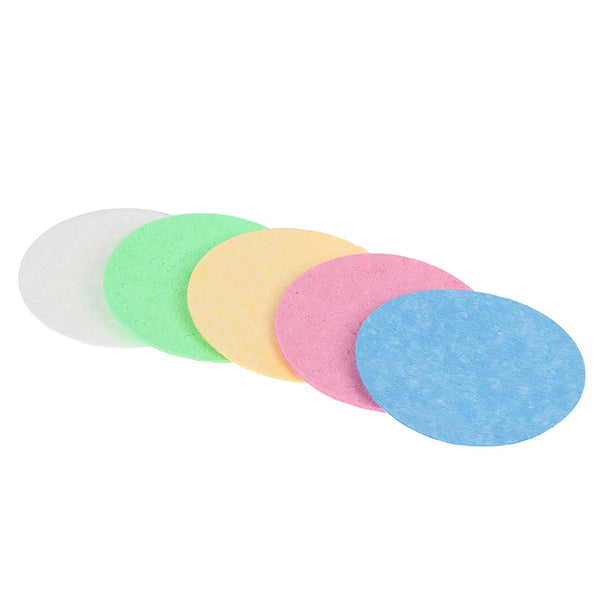 Facial Cleaning Sponge