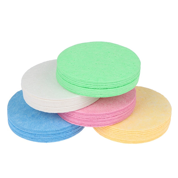 Facial Cleaning Sponge