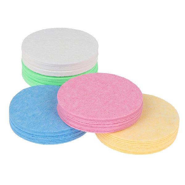 Facial Cleaning Sponge